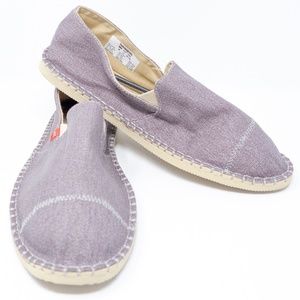 Alpargatas Havaianas Origine Yacht Espadrilles